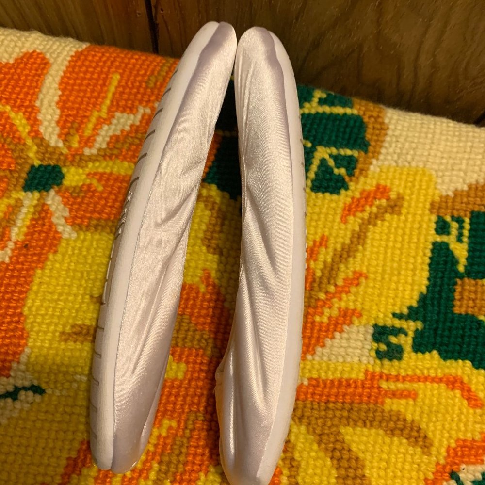 CABERNET Slippers L (8-9) - Picture 4 of 6
